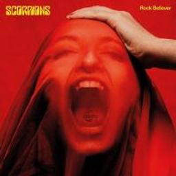 Rock believer / Scorpions, ens. voc. et instr. | Scorpions. Musicien