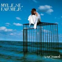 Innamoramento / Mylène Farmer, aut., chant | Farmer, Mylène. Parolier. Chanteur