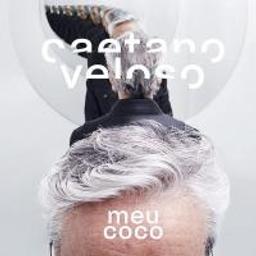 Meu coco / Caetano Veloso, aut., comp., chant | Veloso, Caetano. Parolier. Compositeur. Chanteur