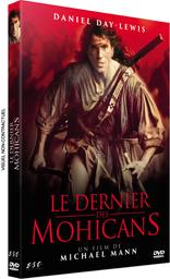 Le dernier des Mohicans / Michael Mann, réal., scénario | Mann, Michael. Metteur en scène ou réalisateur. Scénariste