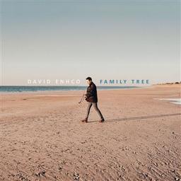 Family tree / David Enhco, comp., trp. | Enhco, David. Compositeur. Trompette