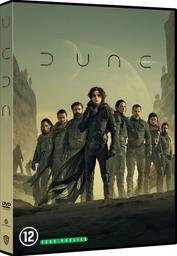 Dune / Denis Villeneuve, réal., scénario | Villeneuve, Denis. Metteur en scène ou réalisateur. Scénariste