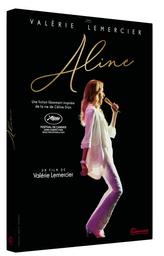 Aline / Valérie Lemercier, réal., scénario | Lemercier, Valérie. Metteur en scène ou réalisateur. Scénariste