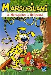 Le Marsupilami à Hollywood / Augusto Zanovello, réal. | Zanovello, Augusto . Metteur en scène ou réalisateur