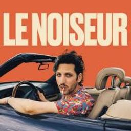 Relax / Le Noiseur, aut., comp., chant | Le Noiseur. Parolier. Compositeur. Chanteur