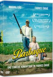 Barbaque / Fabrice Eboué, réal., scénario | Eboué, Fabrice (1977-....). Metteur en scène ou réalisateur. Scénariste