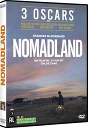 Nomadland / Chloé Zhao, réal., scénario | Zhao, Chloé. Metteur en scène ou réalisateur. Scénariste
