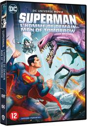 Superman : L'homme de demain / Chris Palmer, réal. | Palmer, Chris . Metteur en scène ou réalisateur