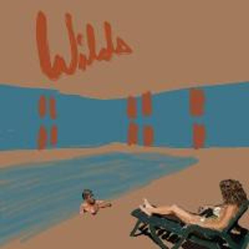 Wilds / Andy Shauf, aut., comp., chant | 