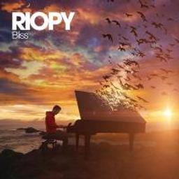 Bliss / Riopy, comp., p. | Riopy. Compositeur. Piano