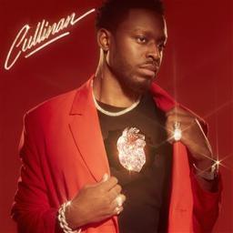 Cullinan / Dadju, aut., comp., chant | Dadju. Parolier. Compositeur. Chanteur