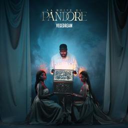 La boîte de Pandore / Vegedream, chant | Vegedream. Chanteur