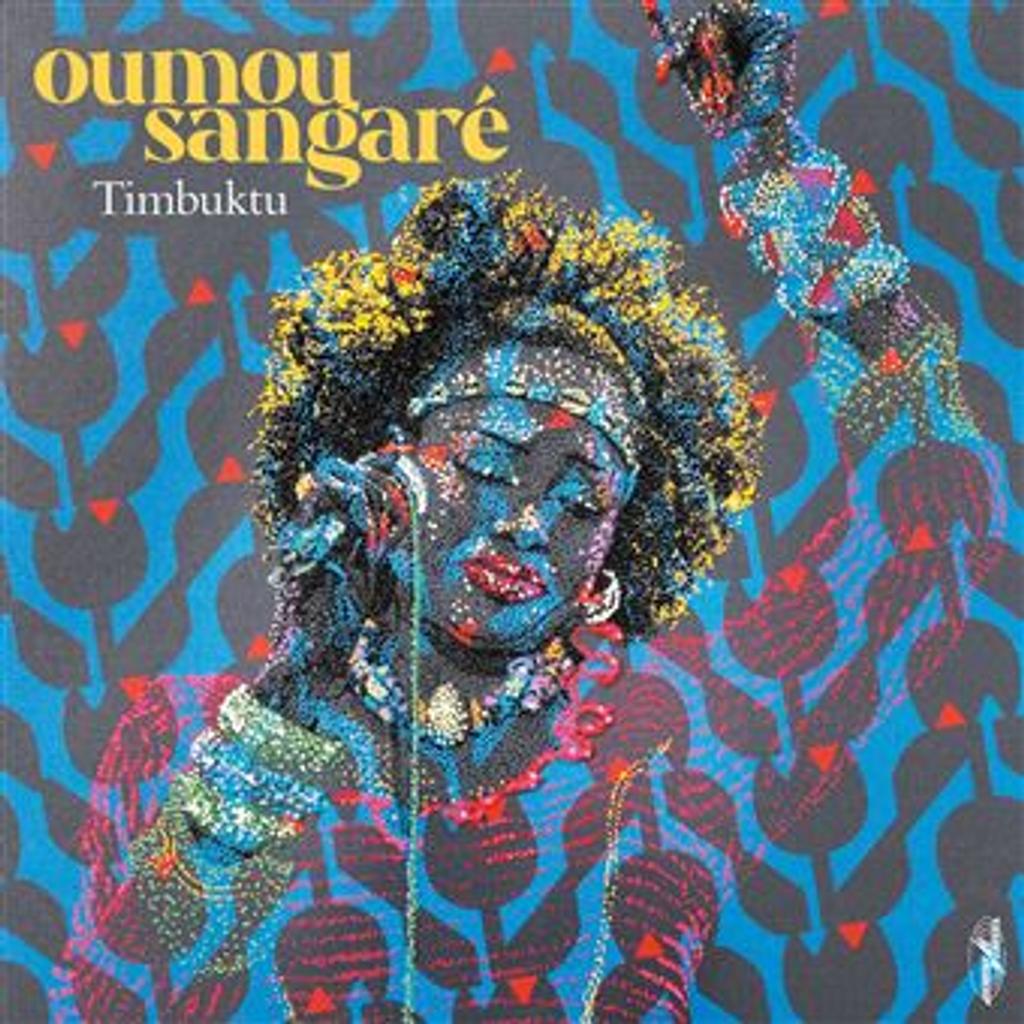 Timbuktu / Oumou Sangaré, aut., comp., chant | 