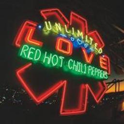 Unlimited love / Red Hot Chili Peppers, ens. voc. et instr. | Red Hot Chili Peppers. Musicien
