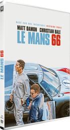 Le Mans 66 / James Mangold, réal. | Mangold, James. Metteur en scène ou réalisateur