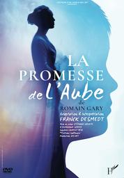 La promesse de l'aube / Sébastien Tézé, réal. | Teze, Sébastien . Metteur en scène ou réalisateur