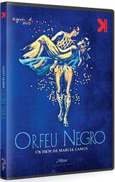 Orfeu negro / Marcel Camus, réal., scénario | Camus, Marcel. Metteur en scène ou réalisateur. Scénariste