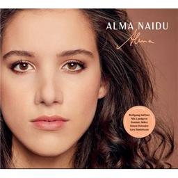 Alma / Alma Naidu, aut., comp., chant | Naidu, Alma. Parolier. Compositeur. Chanteur