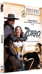 Zorro / Duccio Tessari, réal. | Tessari, Duccio . Metteur en scène ou réalisateur