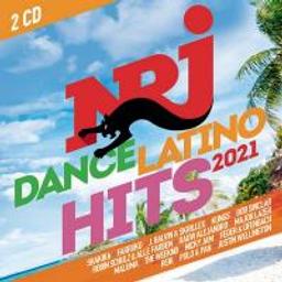 NRJ Dance latino hits 2021 / Farruko, Shakira, Robin Schulz... [et al.], chant | Farruko. Chanteur