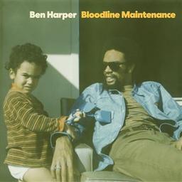 Bloodline maintenance / Ben Harper, aut., comp., chant, guit. | Harper, Ben. Parolier. Compositeur. Chanteur. Guitare