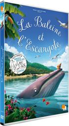 La baleine et l'escargote / Max Lang, Daniel Snaddon, réal. | Lang, Max. Metteur en scène ou réalisateur