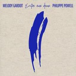 Entre eux deux / Melody Gardot, aut., chant | Gardot, Melody. Parolier