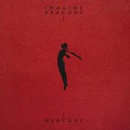 Mercury : Acts 1 & 2 / Imagine Dragons, ens. voc. et instr. | Imagine Dragons. Musicien