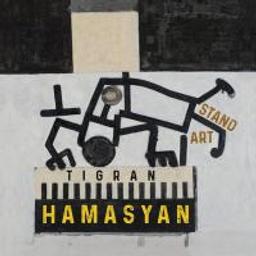 Stand art / Tigran Hamasyan, comp., p. | Hamasyan, Tigran. Compositeur. Piano