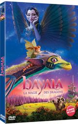 Bayala : La magie des dragons / Federico Milella, Aina Järvine, réal. | Milella, Federico . Metteur en scène ou réalisateur