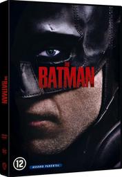 The Batman / Matt Reeves, réal., scénario | Reeves, Matt. Metteur en scène ou réalisateur. Scénariste