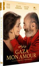 Gaza mon amour / Arab Nasser, Tarzan Nasser, réal., scénario | Nasser, Arab. Metteur en scène ou réalisateur. Scénariste
