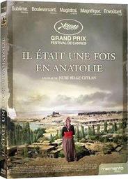 Il était une fois en Anatolie / Nuri Bilge Ceylan, réal., scénario | Ceylan, Nuri Bilge. Metteur en scène ou réalisateur. Scénariste