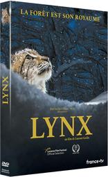 Lynx / Laurent Geslin, réal., scénario | Geslin, Laurent. Metteur en scène ou réalisateur. Scénariste