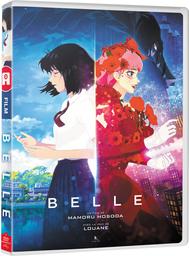 Belle / Mamoru Hosoda réal., scénario | Hosoda, Mamoru. Metteur en scène ou réalisateur. Scénariste