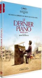 Le dernier piano / Jimmy Keyrouz, réal., scénario | Keyrouz, Jimmy. Metteur en scène ou réalisateur. Scénariste