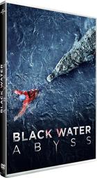 Black water : Abyss / Andrew Traucki, réal. | Traucki, Andrew . Metteur en scène ou réalisateur