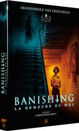 Banishing : La demeure du mal / Christopher Smith, réal. | Smith, Christopher. Metteur en scène ou réalisateur