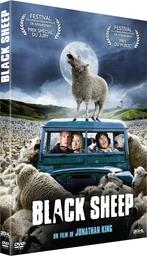 Black sheep / Jonathan King, réal., scénario | King, Jonathan. Metteur en scène ou réalisateur. Scénariste