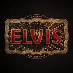 Bande originale du film "Elvis" / Baz Luhrmann, comp. | Presley, Elvis. Personne honorée. Chanteur
