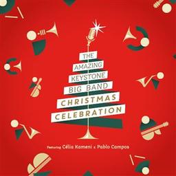 Christmas collection / Amazing Keystone Big Band (The), ens. instr. | Kaméni, Célia. Chanteur
