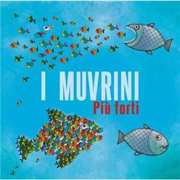 Più forti / I Muvrini, ens. voc. et instr. | I Muvrini. Musicien