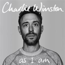 As I am / Charlie Winston, aut., comp., chant | Winston, Charlie. Parolier. Compositeur. Chanteur