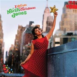 I dream of Christmas / Norah Jones, p., chant | Jones, Norah. Piano. Chanteur