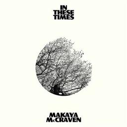 In these times / Makaya McCraven, comp., batt. | McCraven, Makaya. Compositeur. Batterie