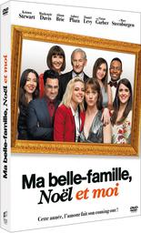 Ma belle-famille, Noël et moi / Clea Duvall, réal., scénario | Duvall, Clea . Metteur en scène ou réalisateur. Scénariste