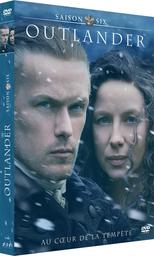 Outlander, saison 6 / Kate Cheeseman, Justin Molotnikov, Christiana Ebohon-Green, réal. | Cheeseman , Kate . Metteur en scène ou réalisateur