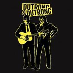 Dutronc & Dutronc / Jacques Dutronc, chant | Dutronc, Jacques. Chanteur
