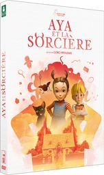 Aya et la sorcière / Goro Miyazaki, réal. | Miyazaki, Goro. Metteur en scène ou réalisateur