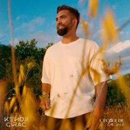 L'école de la vie / Kendji Girac, chant | Girac, Kendji. Chanteur